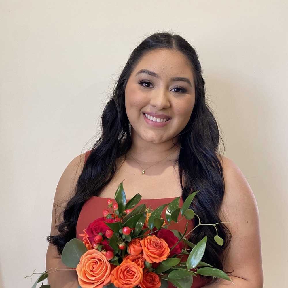 Meet your Posher, Vivianna